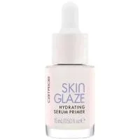 Sérum Primer Hidratante Skin Glaze Catrice, 1 Ud