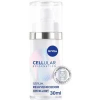 Sérum Rejuvenecedor Nivea Cellular Epigenetics, Bote 30 Ml