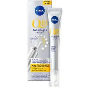 Serum Rellenador de Arrugas Q10 15 Ml