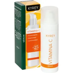 Sérum Vitamina C 30 Ml