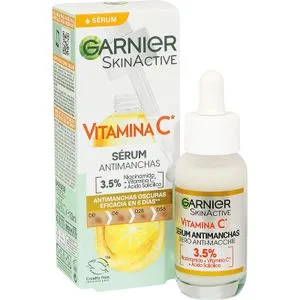 Sérum Vitamina C Antimanchas 30 Ml