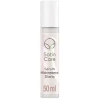 Serum Zonas Íntimas Venus Satin Care, Dosificador 50 Ml