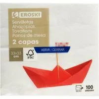 Eroski