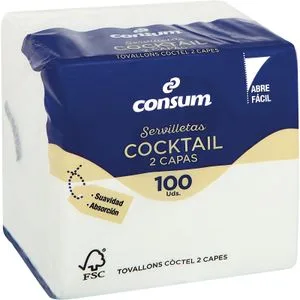 Consum