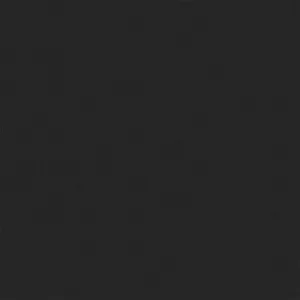 Servilleta de Papel Negro 33x33 Gabbiano