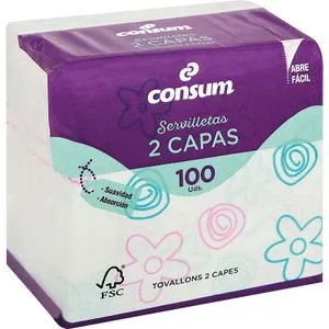 Consum