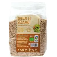 Sésamo Crudo Veritas, Bolsa 500 G