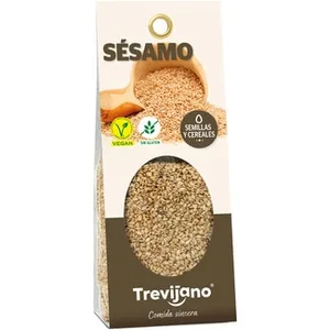 Sesamo Tostado sin Gluten Trevijano