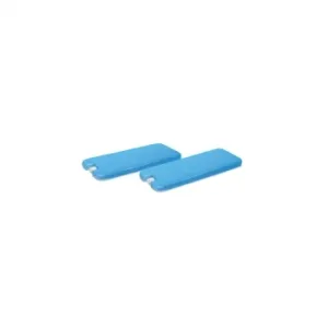 Set 2 Enfriadores Portalimentos 100 Ml Iris