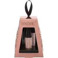 Set de Maquillaje Technic, Pack 1 Ud