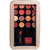 Set Maquillaje Colorful Metal Magic Studio, Pack 1 Ud