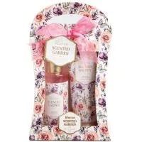 Set Scented Garden 2 Piezas IDC Institute, Pack 1 Ud