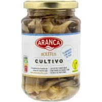 Setas de Cultivo Aranca, 370 G