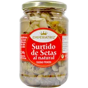 Setas Variadas al Natural Emperatriz