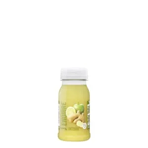 Shot Jengibre, Manzana y Limón Hacendado 0.125 L
