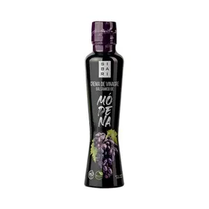 Sibari Crema de Vinagre Balsámico de Módena 225 G