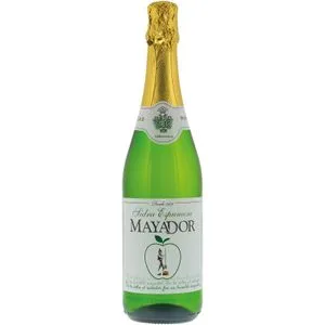 Sidra 0,75 L