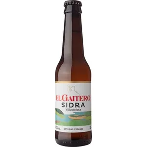 Sidra Achampanada  el Gaitero 25 CL