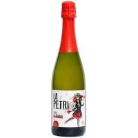Sidra la Petri, Botella 75 Cl