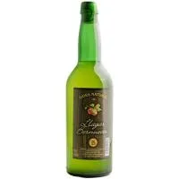 Sidra Natural Bernueces, Botella 75 Cl