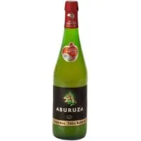 Sidra Natural D.o. Aburuza, Botella 75 Cl