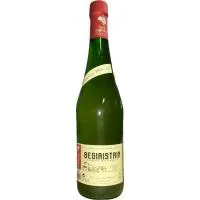 Sidra Natural D.o. Euskal Sagardoa Begiristain, Botella 75 Cl