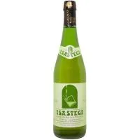 Sidra Natural D.o. Euskal Sagardoa Isastegi, Botella 75 Cl