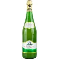 Sidra Natural D.o. Euskal Sagardoa Pemium Zapiain, Botella 75 Cl