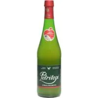 Sidra Natural D.o. Euskal Sagardoa Petritegi, Botella 75 Cl