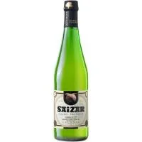 Sidra Natural de Gipuzkoa Saizar, Botella 75 Cl