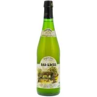 Sidra Natural Gorenak Egi-luze, Botella 75 Cl