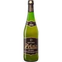 Sidra Natural Gorenak Zelaia, Botella 75 Cl