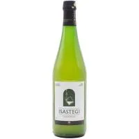 Sidra Natural Gorenakl Isastegi, Botella 75 Cl
