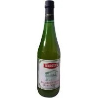 Sidra Natural Urdaira, Botella 75 Cl
