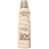 Silk Bruma Spf50+ Hawaiian, Spray 220 Ml