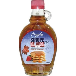 Sirope de Arce Puro  Mary LEE 250 ML