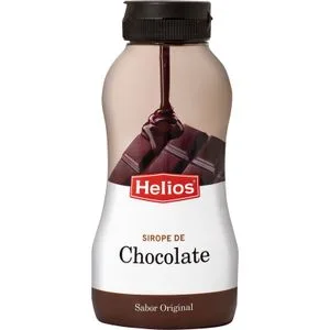 Sirope de Chocolate Bote 295 Gr