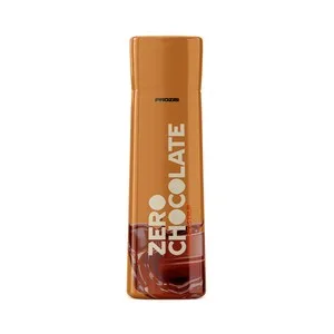 Prozis Sirope de Chocolate con Proteínas Zero Prozis 355 G.