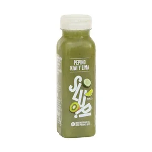 Slup! Smoothie Pepino, Kiwi y Lima 250 Ml.