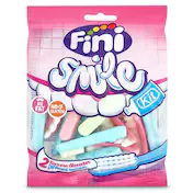 Golosinas Smile Kit Fini Bolsa 90 G