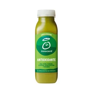 Smoothie Antioxidante Innocent 300 Ml.