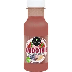 Smoothie Frutos Rojos 250 Ml