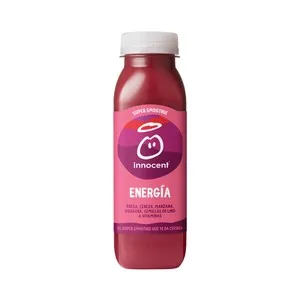 Smoothie Energía Innocent 300 Ml.