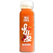 Smoothie Fresa y Cereza Slup