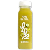 Smoothie Pepino, Kiwi y Lima Slup