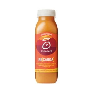 Smoothie Recarga Innocent 300 Ml.