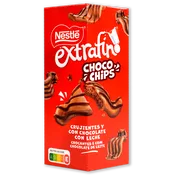 Snack Chocolate Nestlé Extrafino Choco Chips