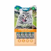 Snack Cremoso de Pollo Arquivet