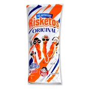 Snack de Maiz Risketos Bolsa