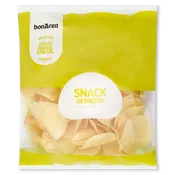 Snack de Patata